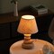 Bedroom lamps, Nightstand Lamp, Desk lamps, Cool Lamps for Ideal Gifts, Designer table lamps, Decorative Lamps, Unique Lamps for Home Decor Living Room or Bedroom,